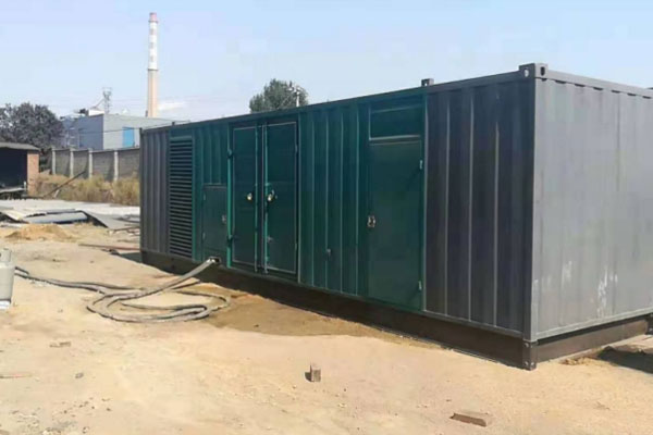 孝感发电机组保养注意事项？