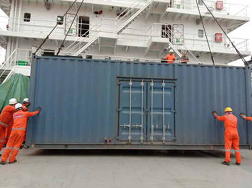 孝感柴油发电机组和储能设备配合使用时，有哪些需要注意的问题？