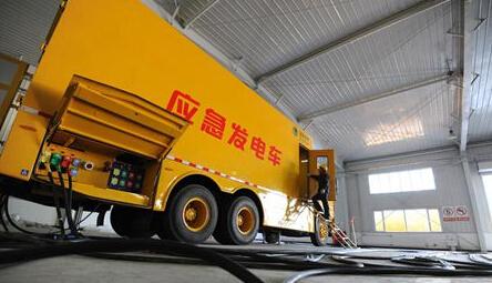 孝感发电机组租赁的前景市场如何？