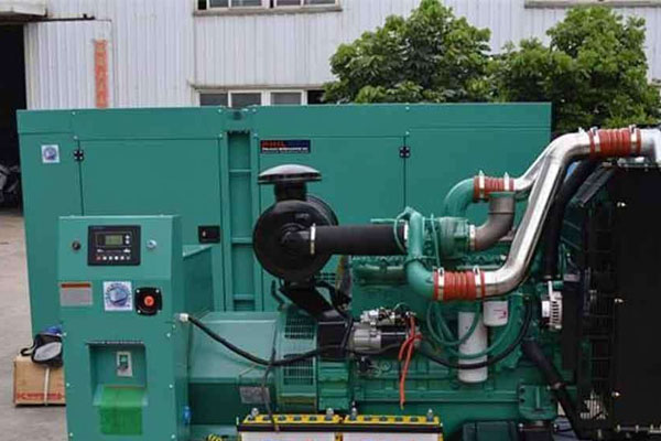 孝感工厂发电机应急发电注意事项？