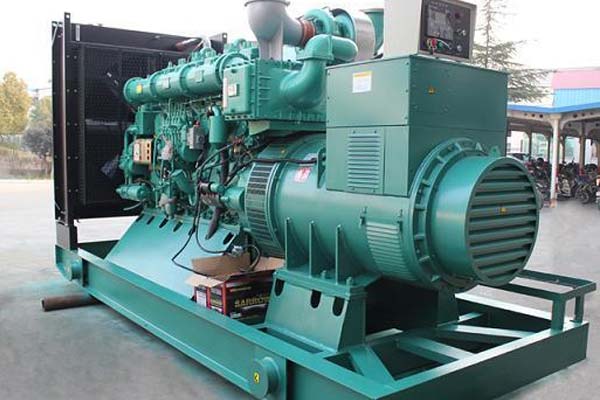 孝感工厂发电机应急发电中如何优化燃油储备管理？