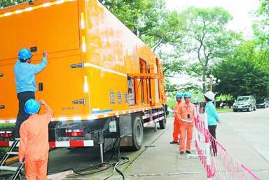 孝感不同标号的柴油可以混合使用吗？