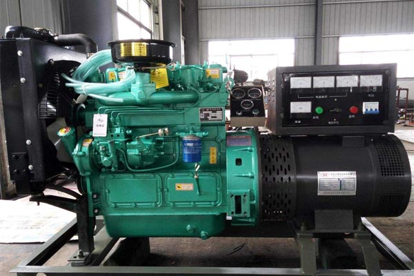 孝感传感器在柴油发电机组中起到什么作用？