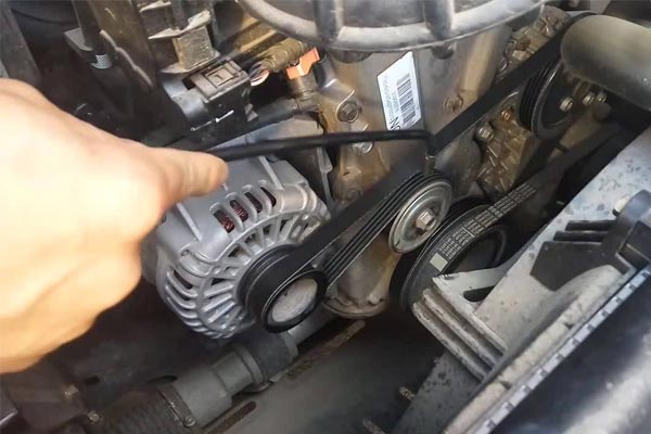 孝感转速传感器的工作原理是什么？