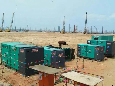 孝感如何检查和清洗空气滤清器？