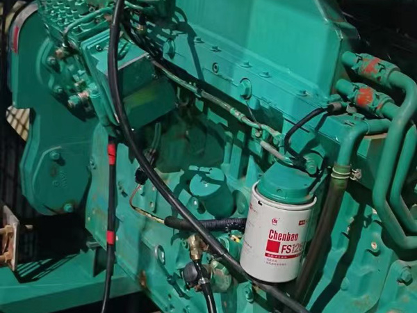 孝感如何确定新的发电机组控制系统是否与原系统兼容？