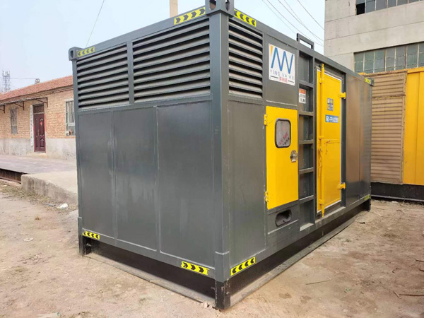 孝感进行柴油发电机组电瓶性能测试时，有哪些注意事项？