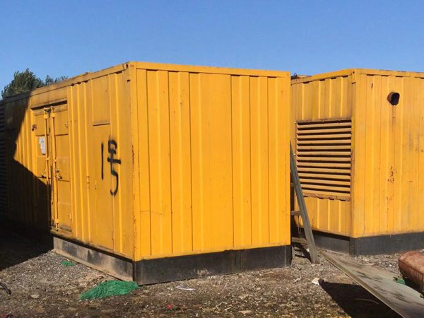 孝感柴油发电机组深海控制系统怎么样？