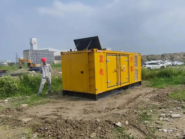 孝感冬季低温环境下，发电机组启动电瓶的容量需求是否会增加？