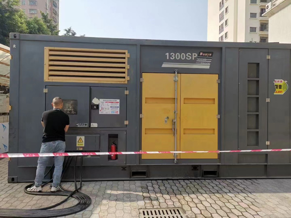 孝感500KW发电机组冬季应该配多大的启动电瓶？