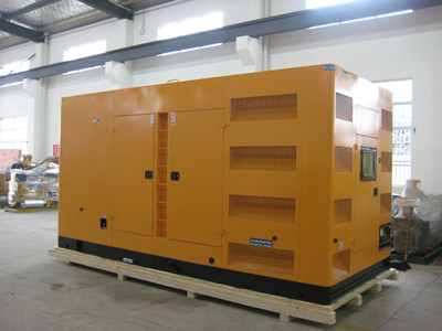 孝感不同类型的发电机组在冬季保养时的注意事项有何差异？