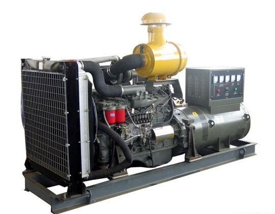 孝感汽油发电机组冬季保养时，燃油系统需要注意什么？