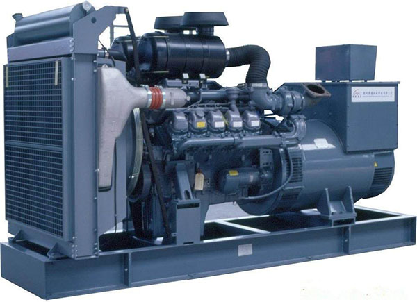 孝感发电机组冬季保养需注意哪些细节？