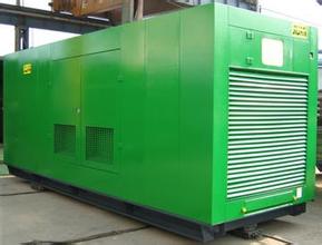 孝感柴油发电机组的加热装置有哪些类型？