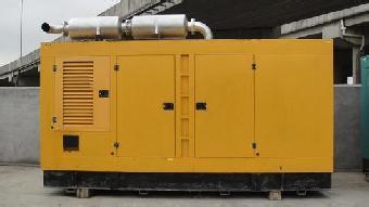 孝感柴油发电机组北方使用是否需要加装加热装置？