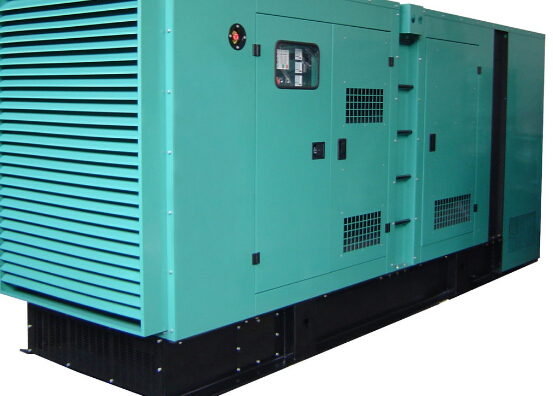 孝感发电机组水冷式机油散热器常见的故障有哪些？