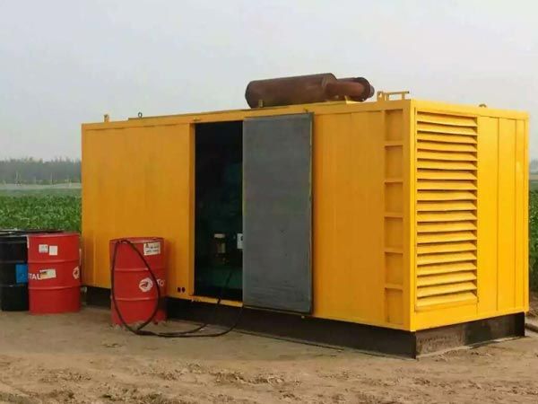 孝感安装新的水冷式机油散热器密封件有哪些注意事项？