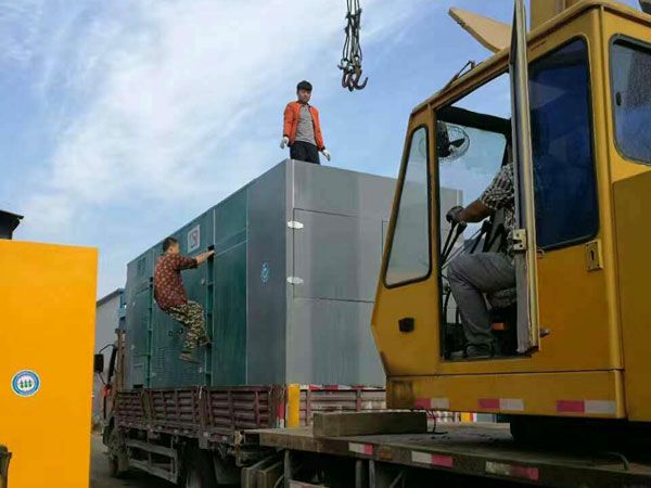 孝感更换水冷式机油散热器密封件的操作流程是怎样的？