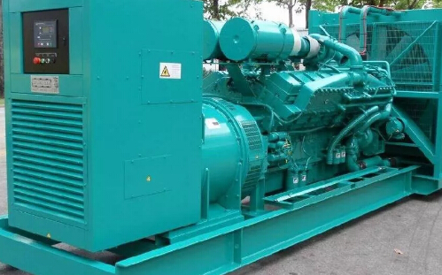 孝感柴油发电机组冬季使用中需要注意哪些事项？