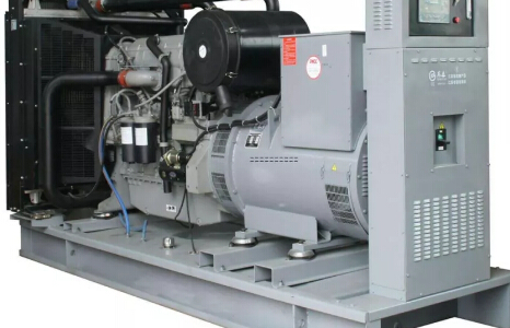 孝感冬季柴油发电机组启动前的准备工作有哪些？