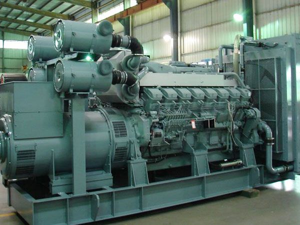 孝感电气系统故障可能导致冬季柴油发电机组启动失败的原因有哪些？