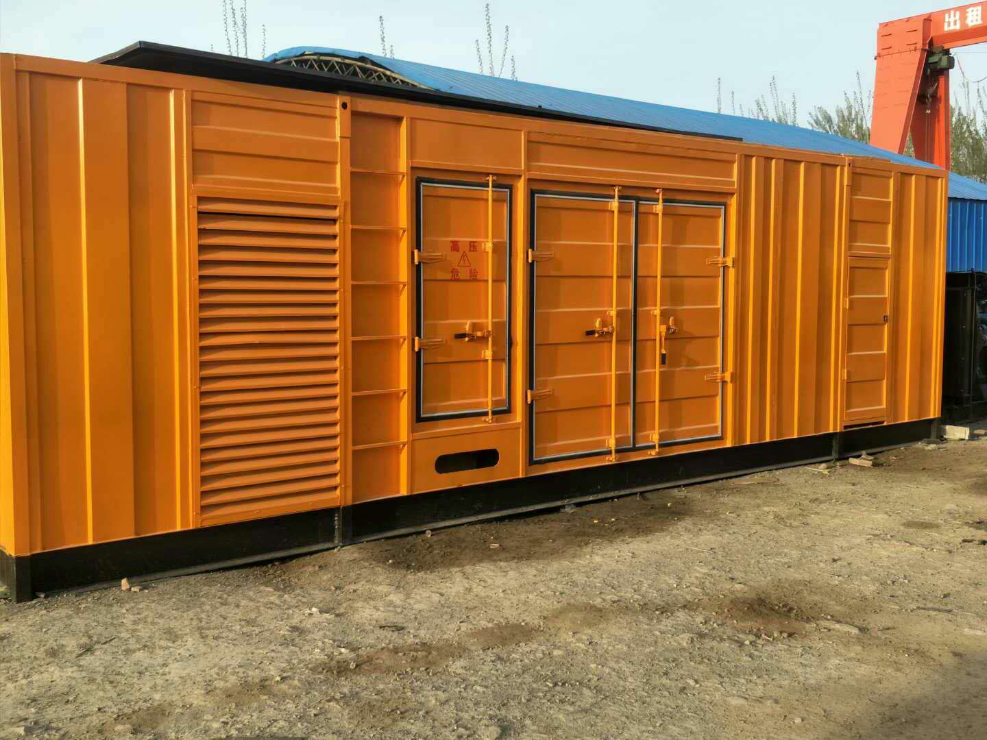 孝感如何判断柴油发电机组的蓄电池是否出现硫化现象？