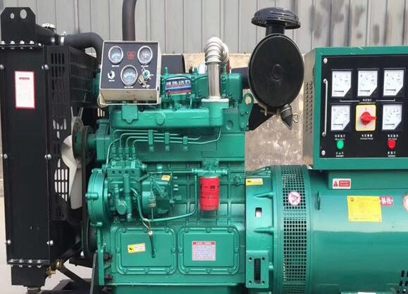 孝感柴油发电机冬季保养周期和夏季一样吗？