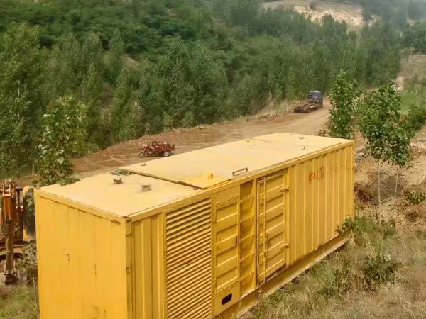 孝感柴油发电机组冬季日常维修注意事项？