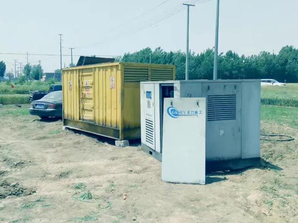 孝感柴油发电机组冬季日常维修需要哪些工具？