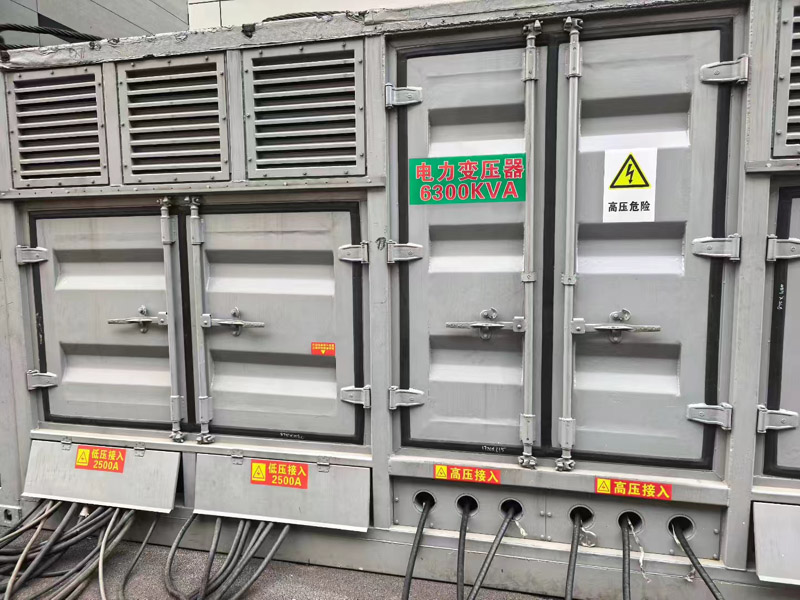 孝感柴油发电机组换季保养注意哪些事项？